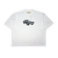 MUSTANG TEE