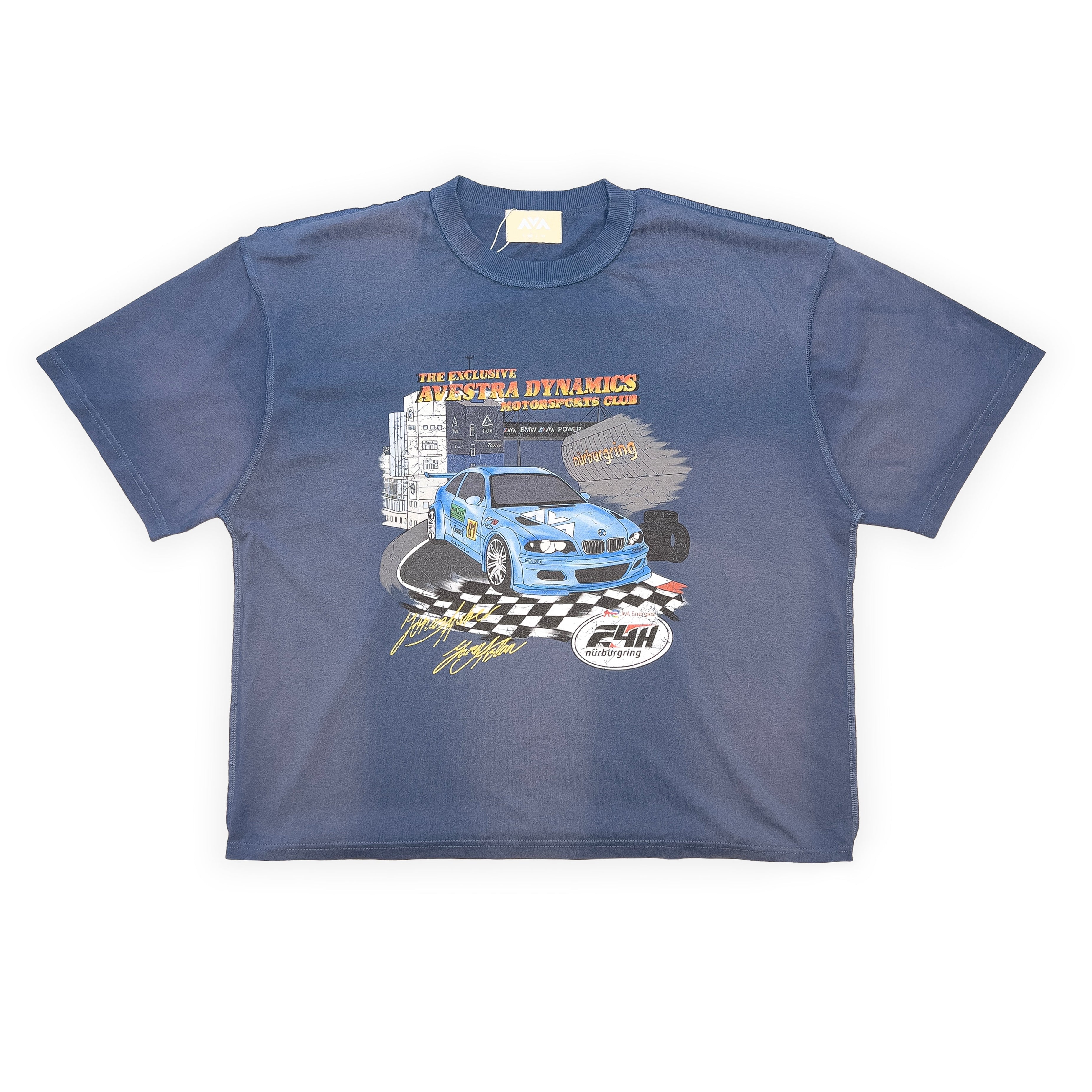 PITLANE TEE