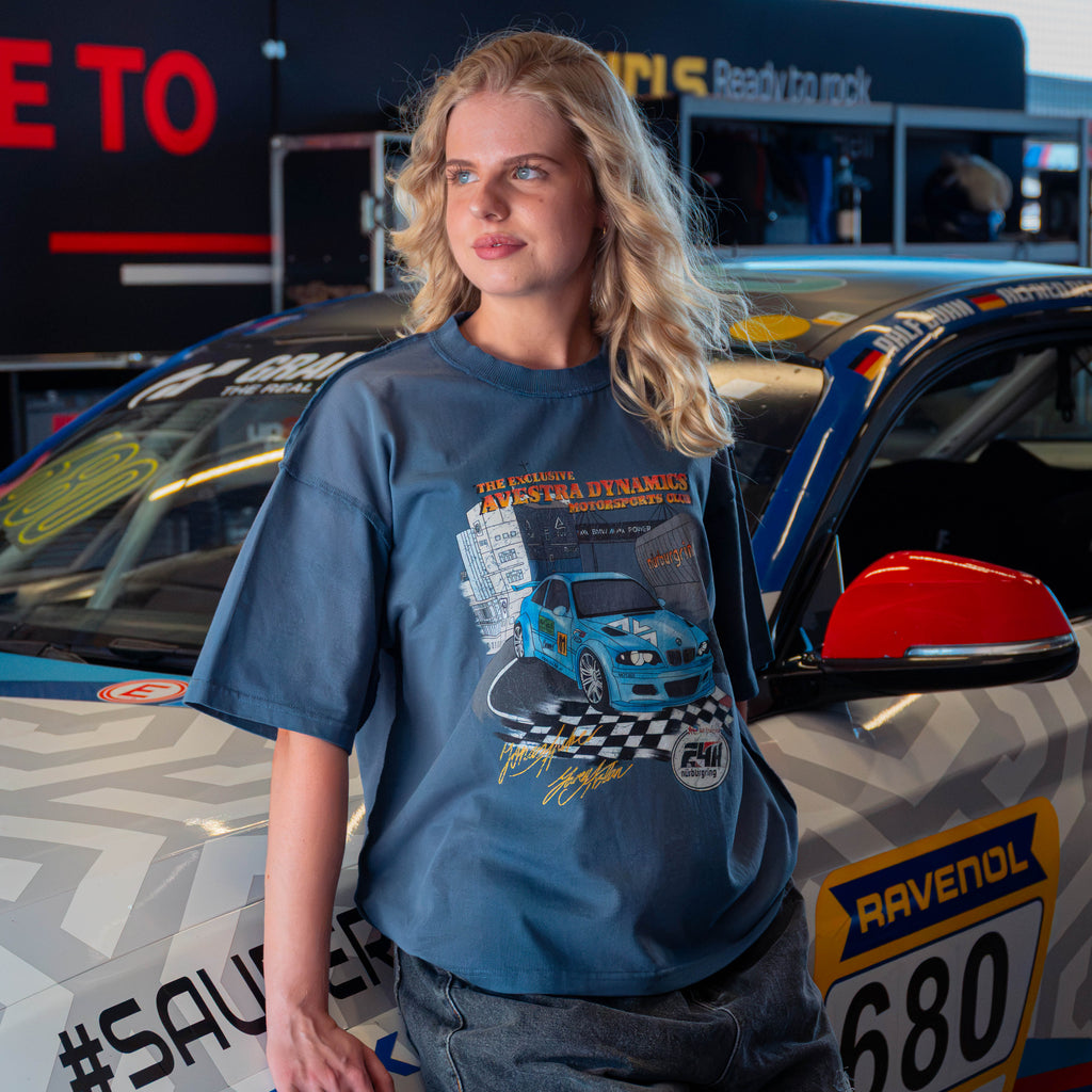 PITLANE TEE