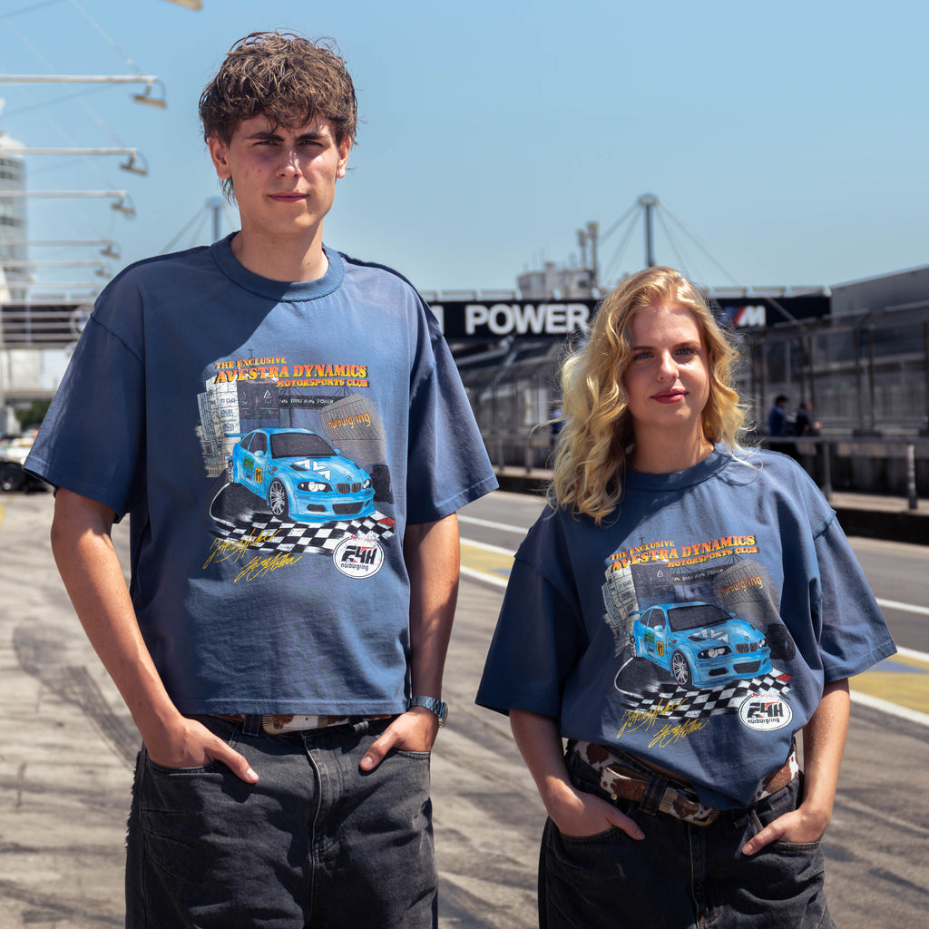 PITLANE TEE