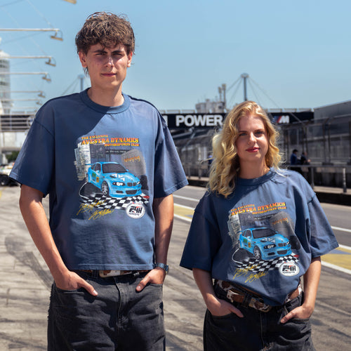 PITLANE TEE