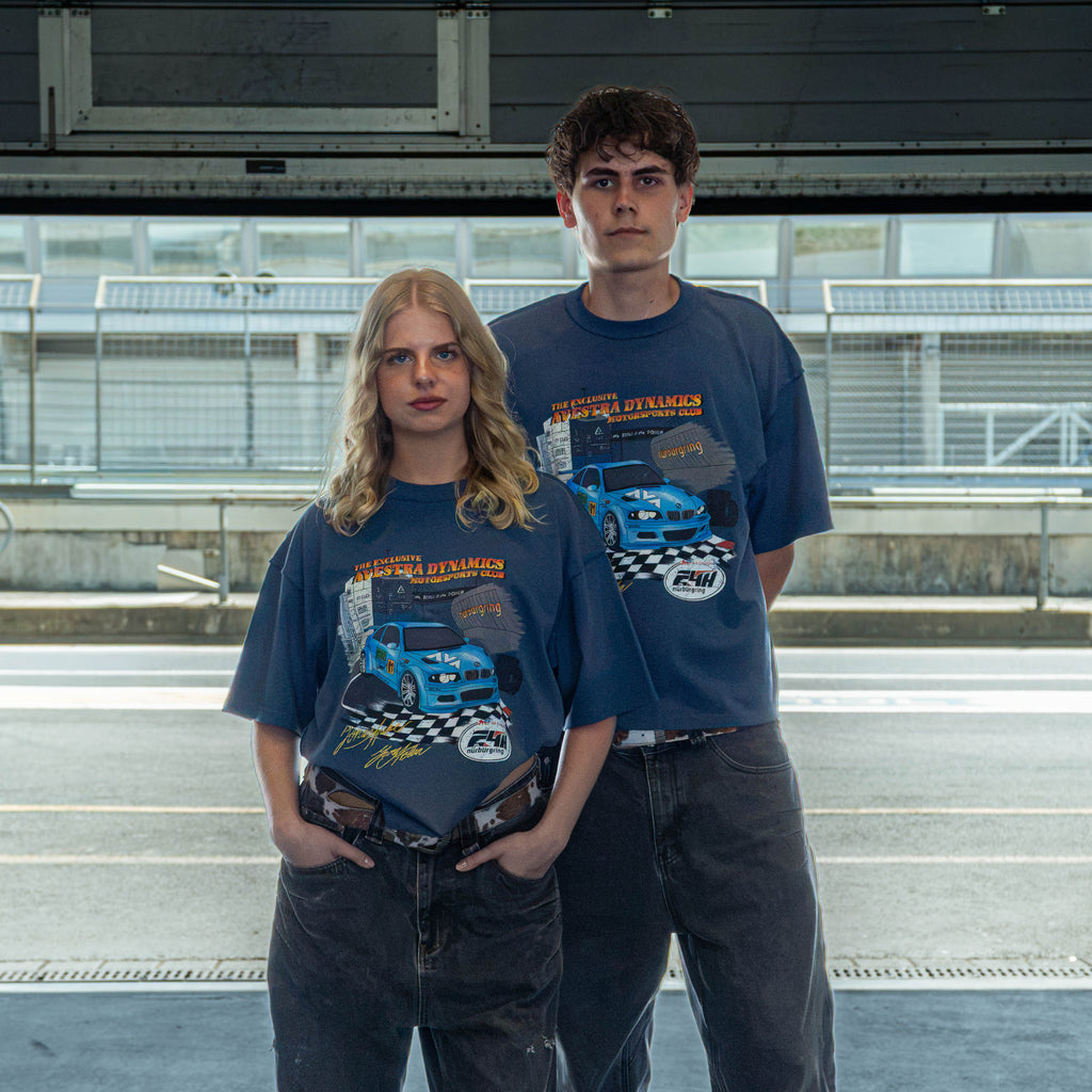 PITLANE TEE